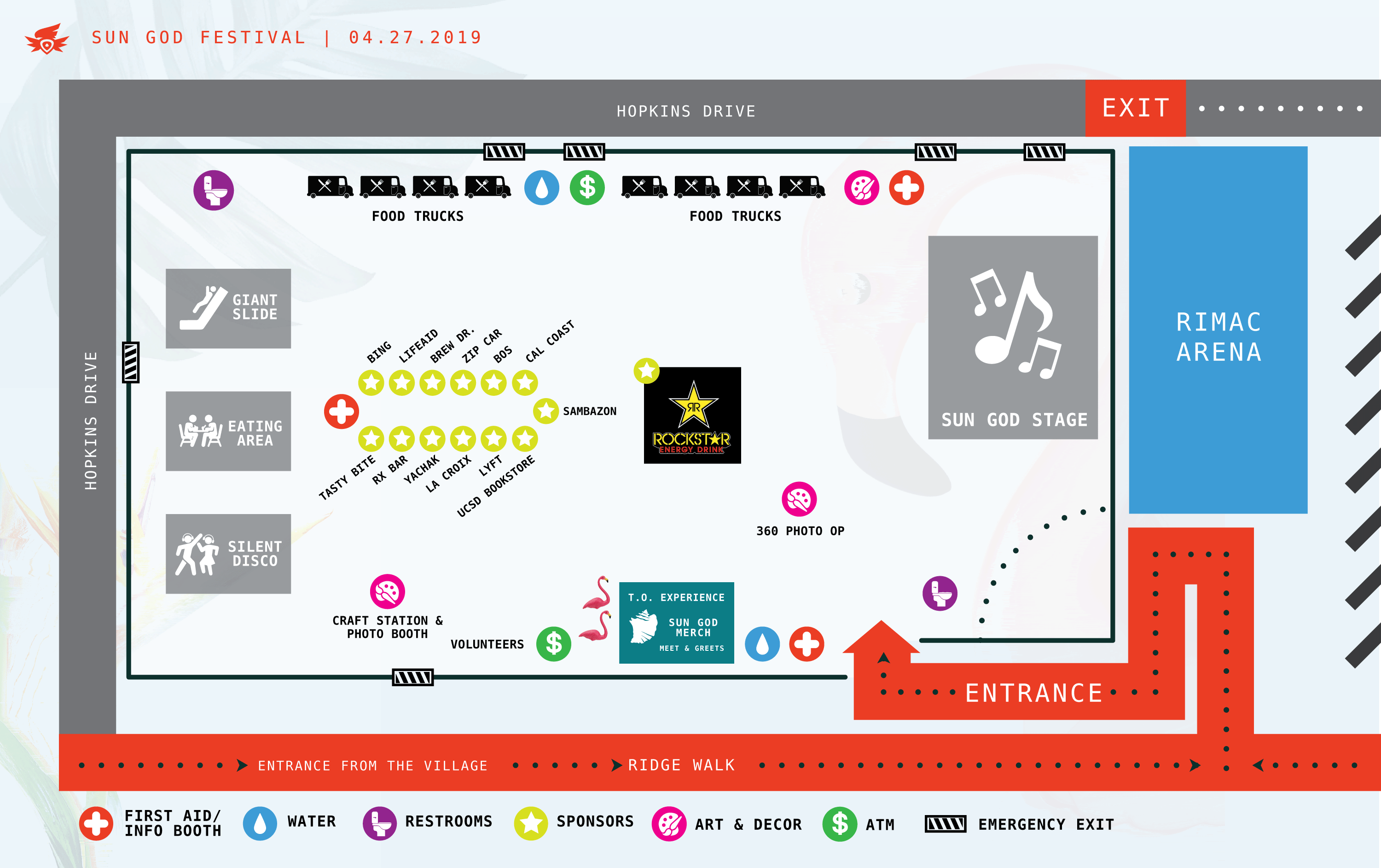 Cannot load festival map. Try again.