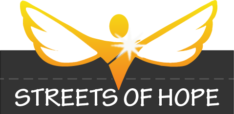 Streets Of Hope Logo