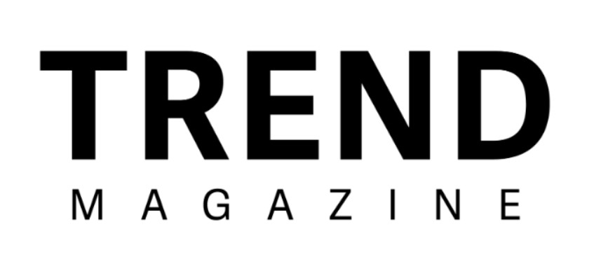 TREND Magazine Logo
