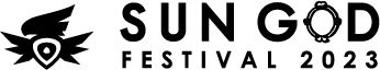 Sun God logo icon