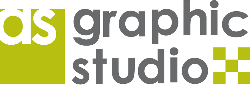 AS Graphic Studio logo