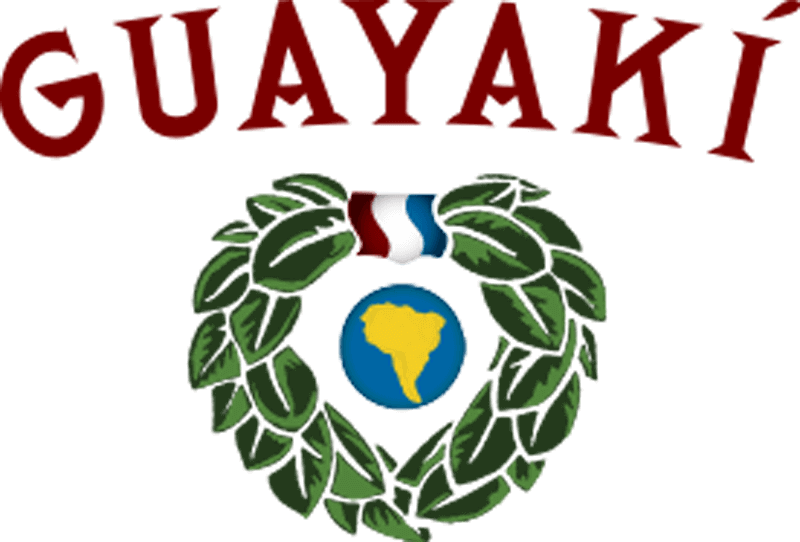 Guayaki logo