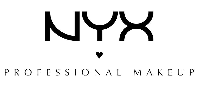 NYX Coesmetics logo