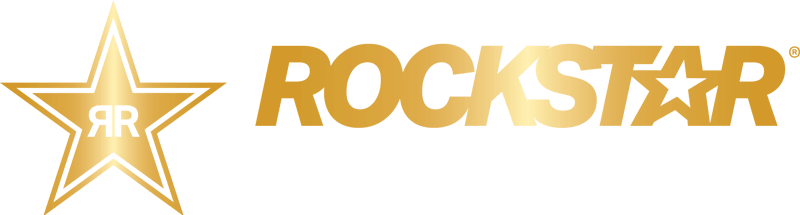 Rockstar Energy Drink logo