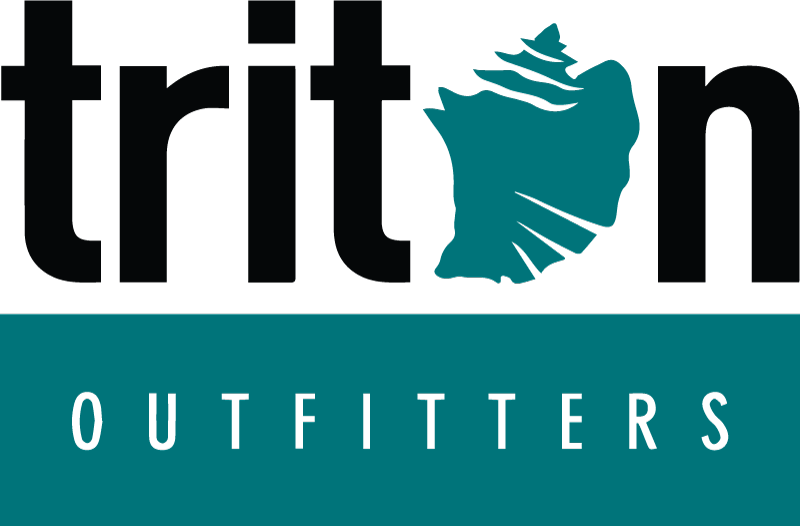 Triton Outfitters logo